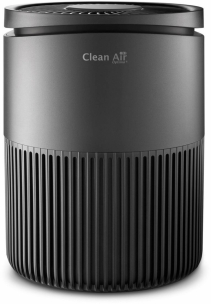 Purificator de aer CleanAir Optima CA 503T, Wi-Fi, Ionizare, Lampa UV-C, Filtru TRUE HEPA, Carbon Activ, Difuzor aroma