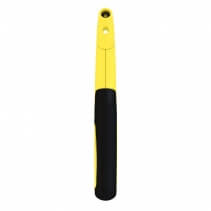Manometru presiune roti Trotec BY10, Display LCD, Precizie: ± 1 %, Lanterna integrata, Deconectare automata