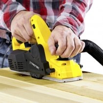 Mașină de rindeluit Trotec PPLS 10-750, Putere 750W, Canturi in 3 V-Nuten