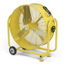 Masina de vant Trotec TTW 35000 S