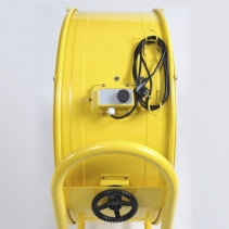 Masina de vant Trotec TTW 35000 S