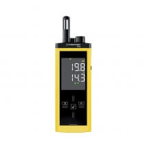 Termohigrometru Profesional TROTEC T260, Alarma punct de roua, Functie integrata de calibrare OffSet
