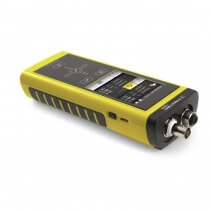 Măsurător multifuncțional profesional Trotec T3000, Memorie integrata, Functia LOGGER