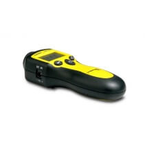 Detector de radiatii microunde BR15, Precizie: ± 1 dB, Functia HOLD, Display luminat, Alarma, Deconectare automata