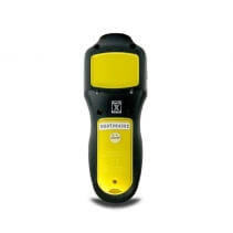 Detector de radiatii microunde BR15, Precizie: ± 1 dB, Functia HOLD, Display luminat, Alarma, Deconectare automata