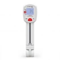 Termometru de bucatarie Trotec BP5F, Timer, Afisare stare baterie, Functie Min/Max, Deconectare automata