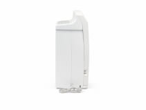 Purificator de aer Trotec AirgoClean 205S, Display, Timer, Debit 510 mc/ora, Consum 120W/h, Filtrare cu hepa/carbon, Pentru 70mp