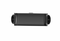 Bratara inteligenta cu Bluetooth Partron PWB 250, 5 Senzori, 3 Moduri de lucru, Disponibil pentru iOS si Android, Protectie IPX8