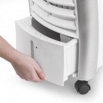 Racitor si purificator de aer Trotec PAE 25