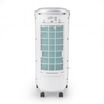 Racitor si purificator de aer Trotec PAE 25