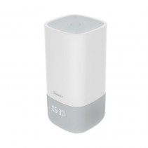 Dispozitiv de adormire si monitorizare a somnului Sleepace Nox N101, Conectare la aplicatia Sleepace, Difuzor fara fir, Programe