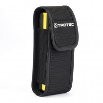 Telemetru Trotec BD21, Element final multifunctional, Temporizator, Deconectare automata, Filet stativ