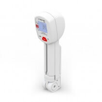 Termometru de bucatarie Trotec BP5F, Timer, Afisare stare baterie, Functie Min/Max, Deconectare automata