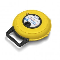 Sistem de localizare traseu LTC3030, Lungime cablu: 30m, Adancime maxima localizare: 4m