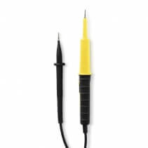 Tester de tensiune Trotec BE17, Afisaj LED, Recunoastere automata, Protectie tip IP64, Masurare bipolara cu contact