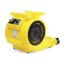 Turboventilator Trotec TFV 30 S