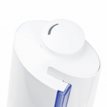 Umidificator cu ultrasunete Air Naturel Humini, Rata umidificare 180ml/h, Consum 20W/h, Pentru 15mp, Indicator lipsa apa