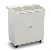 Umidificator Trotec B400, Rata umidificare 60l/24 ore, Consum 0.053kW/h, Debit aer 800 mc/h, Pentru 900mc