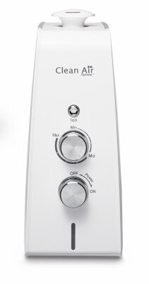 Umidificator purificator si difuzor arome Clean Air Optima CA602 NEW