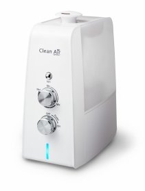 Umidificator purificator si difuzor arome Clean Air Optima CA602 NEW