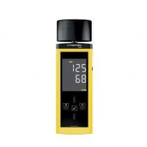 Umidometru Profesional cu Microunde TROTEC T610, Display colorat, Alarma, Functie masurare raster USB