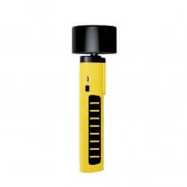 Umidometru Profesional cu Microunde TROTEC T610, Display colorat, Alarma, Functie masurare raster USB