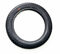 Cauciuc pentru monociclu electric Inmotion V13
