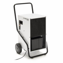 Dezumidificator profesional TROTEC TTK 350 S, Debit de aer 1000mc/h, Capacitate dezumidificare 70l/zi, Higrostat
