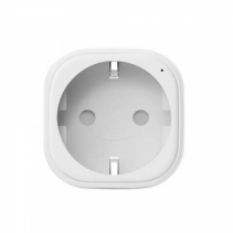 Priza Smart AlecoAir G01-SWP1S, WiFi, Control vocal, ChildLock, Timer, Contor Consum Energie