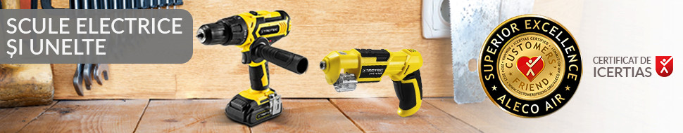 Ciocan electric Rotopercutor