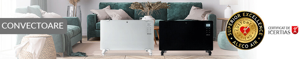 Convectoare Electrice